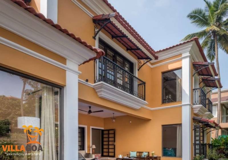 Pool Villa Jamun