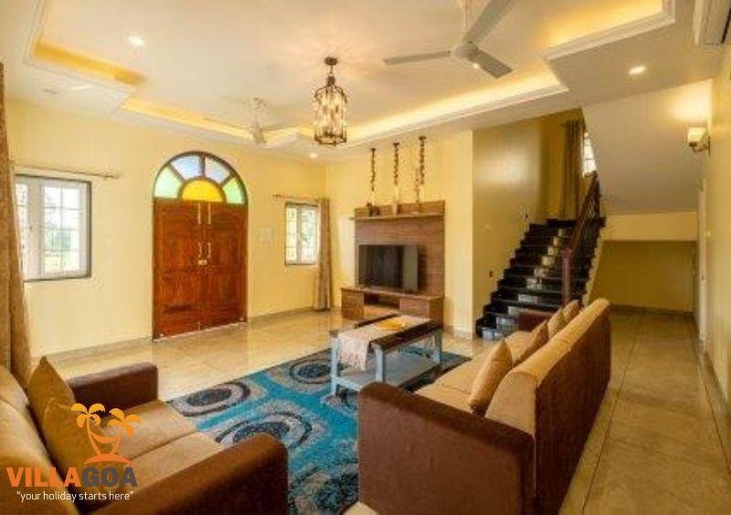 Villa Andy