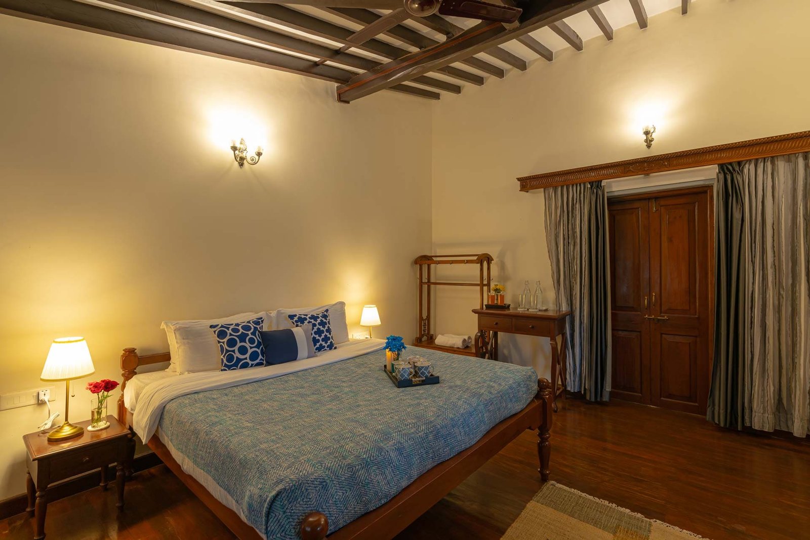 Villa Tranquil