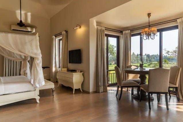 Luxury Villa Velvet