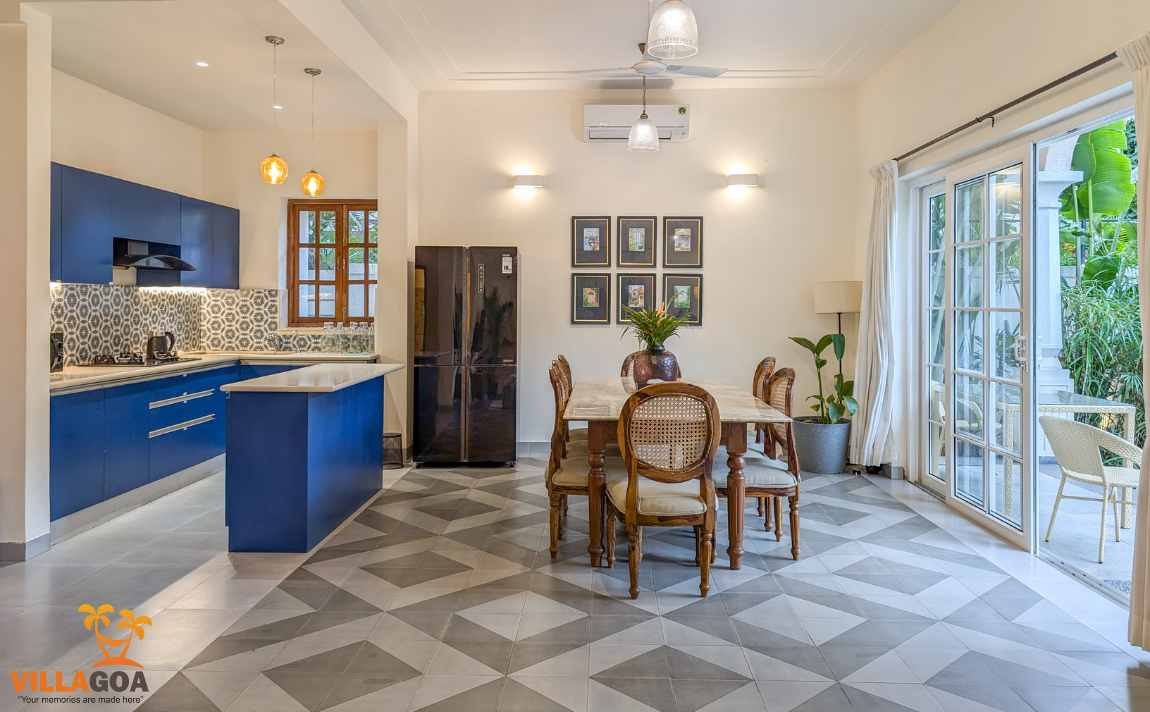 Villa Pal