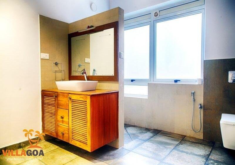 Luxury Villa Miracle
