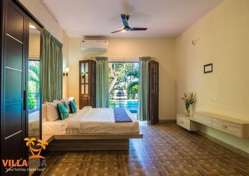 Pool Villa Mits