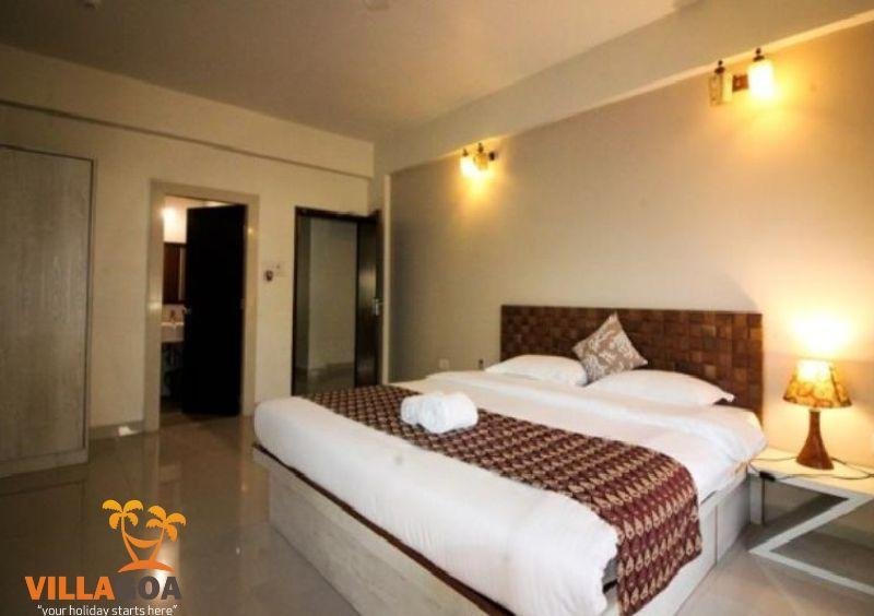 Pool Villa Panch