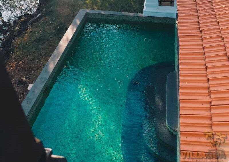 River View Villa Riviera
