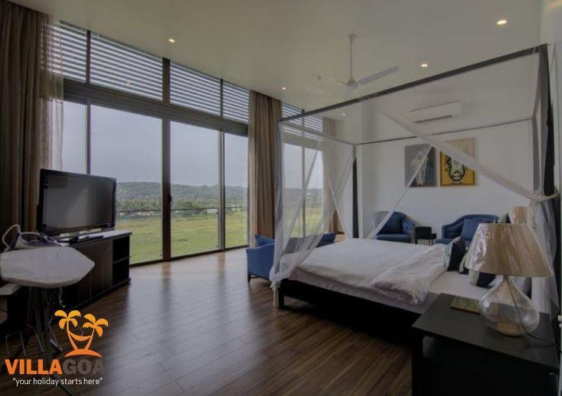 Pool Villa Sonos