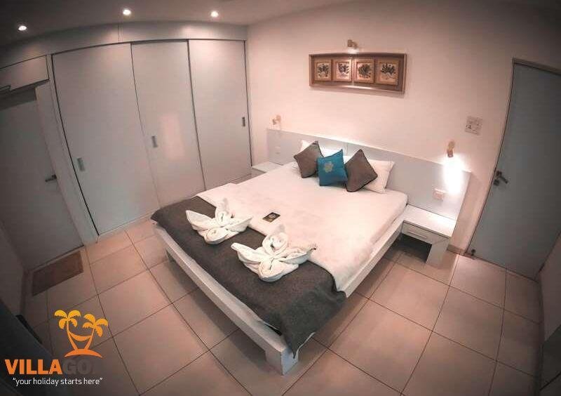Pool Villa Goa Candolim 4bhk Umami