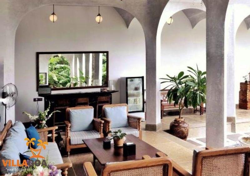 Exclusive Villa Orchid