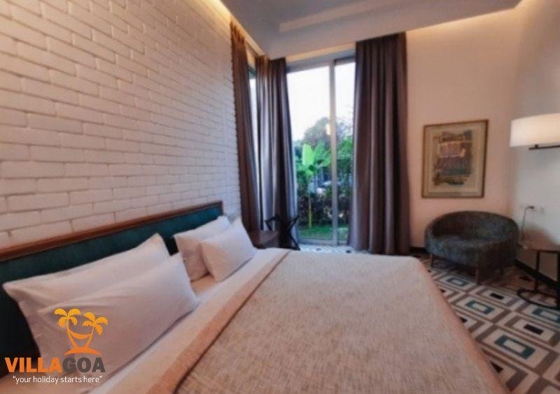 Luxury Villa  Sara