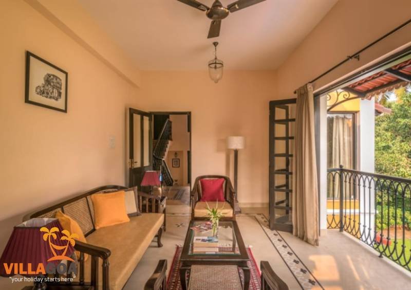 Pool Villa Jamun