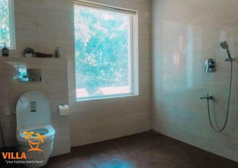 Private Pool Villa Maya