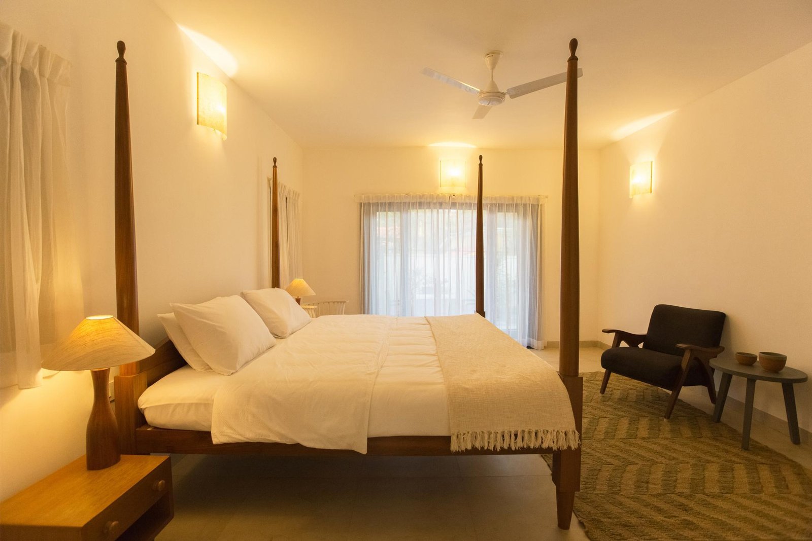 Siolim Ultra Luxury Villa Nama