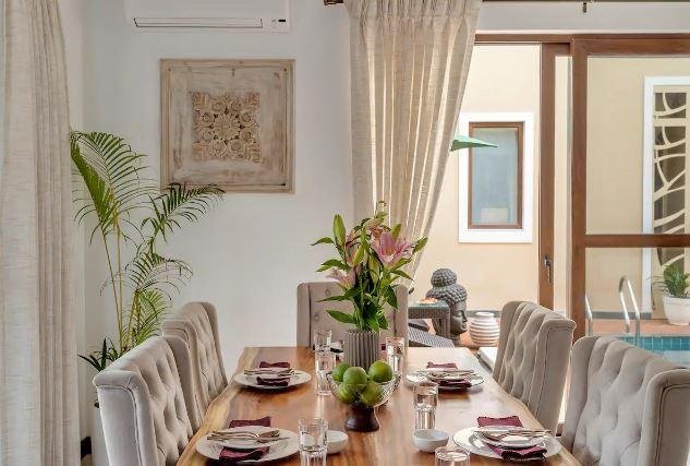 Villa AlluT
