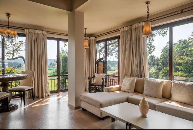 Luxury Villa Velvet