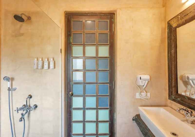 8 Bedroom Villa Siolim Belina