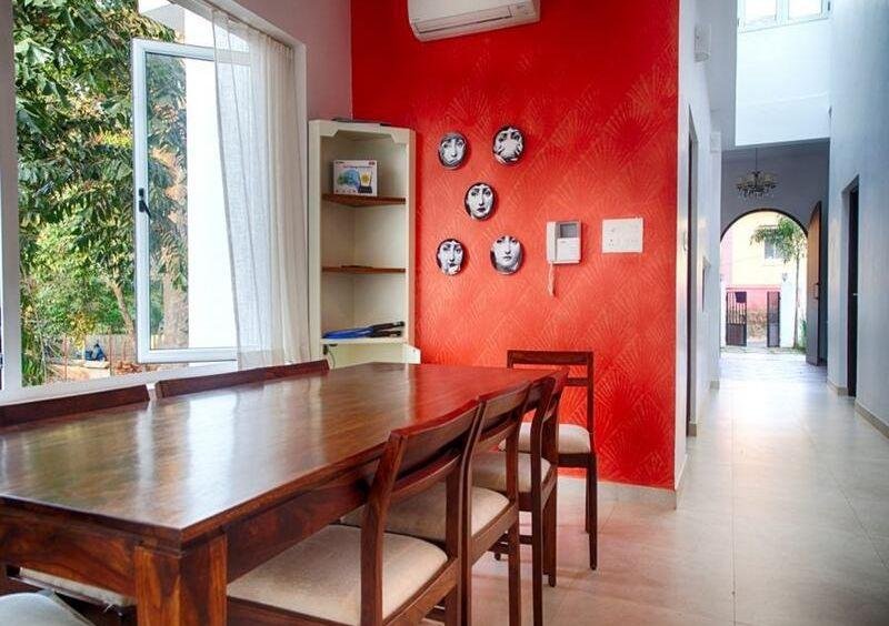 Luxury Villa Miracle