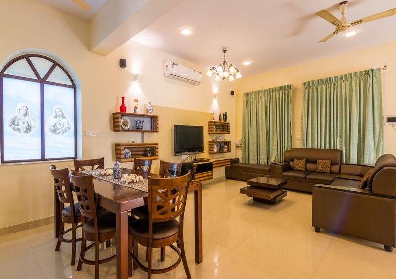Pool Villa Mits