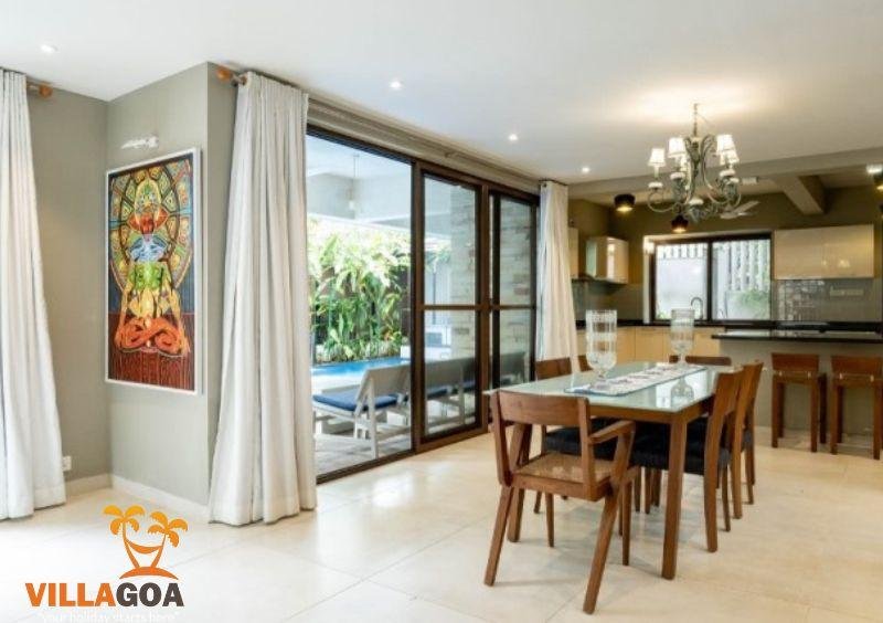 Luxury Villa Oozy