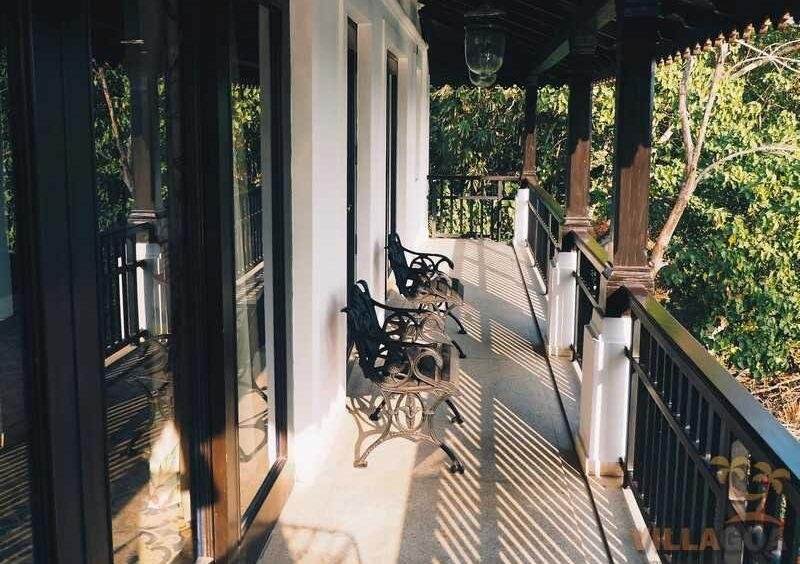 River View Villa Riviera