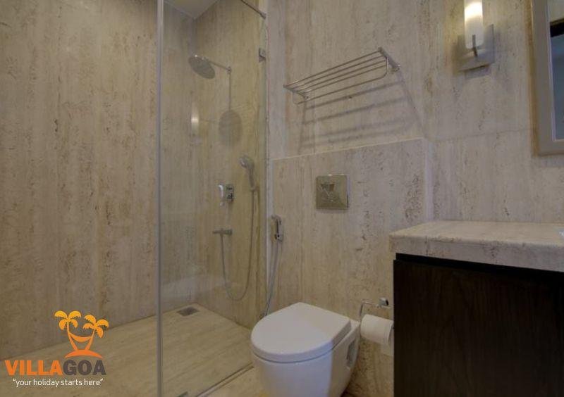 Pool Villa Sonos