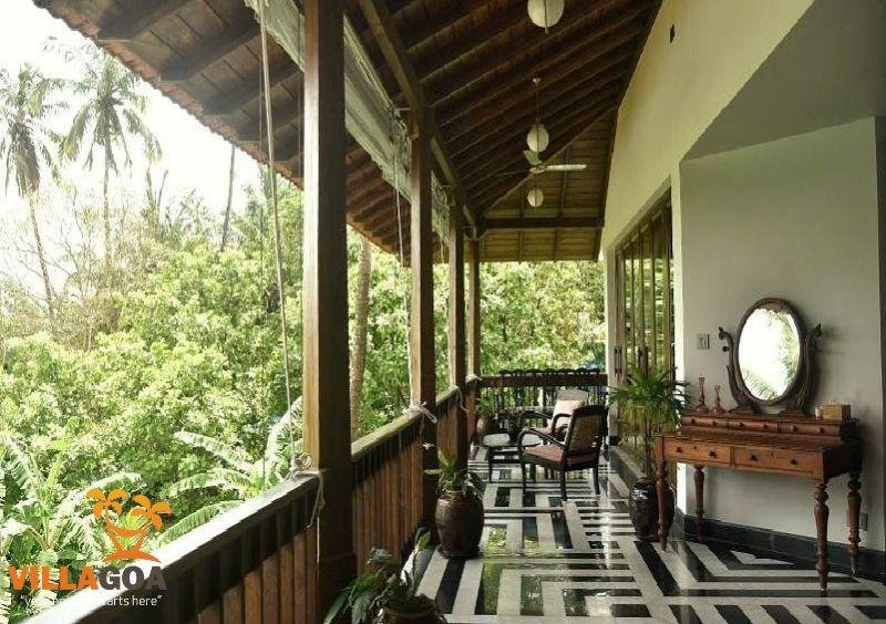 Exclusive Villa Orchid