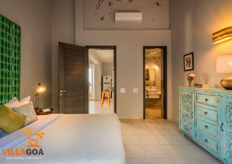 Luxury Villa Delfi