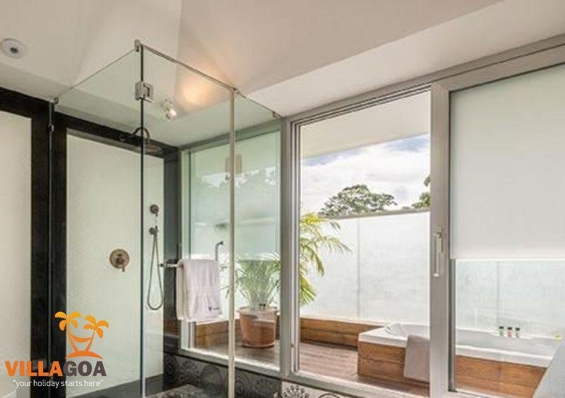 Luxury Villa  Aroma