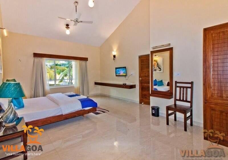 Private Pool Villa Maya