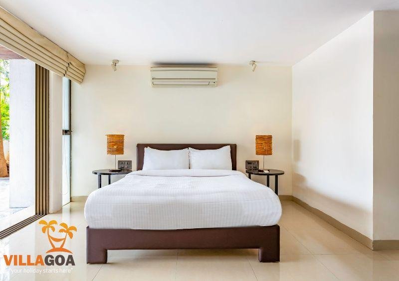 Sea View Villa Breeze