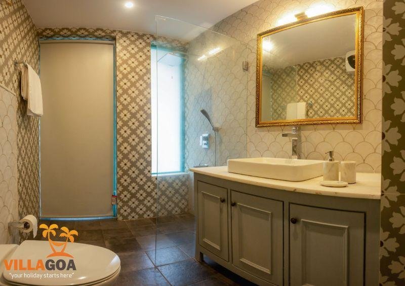 Beach villa Bonita