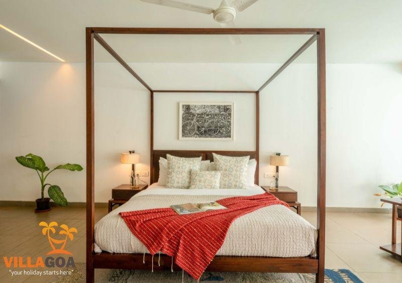 Parra Luxury Villa Tribe