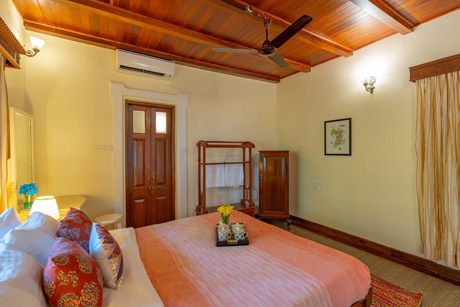 Villa Tranquil