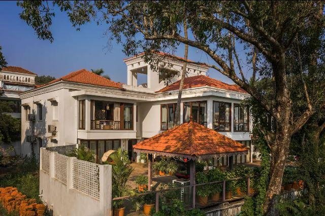 Luxury Villa Velvet