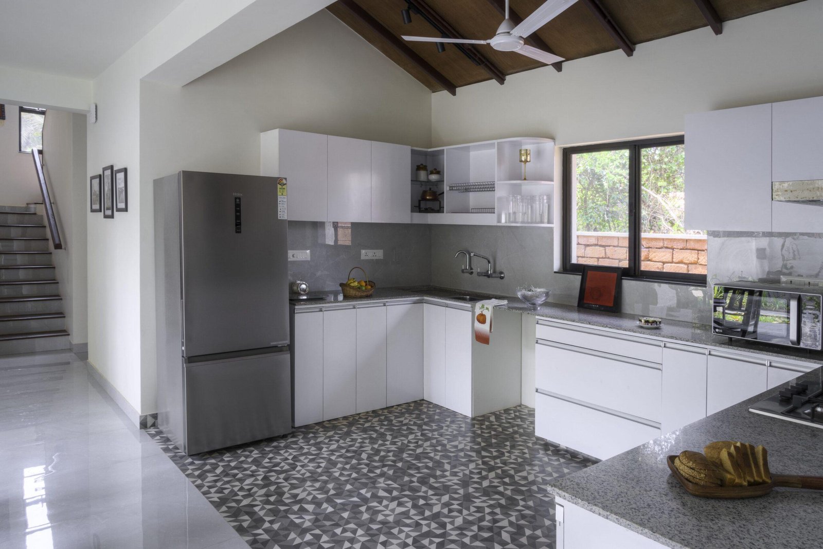 3 Bedroom Luxury Villa Anjuna