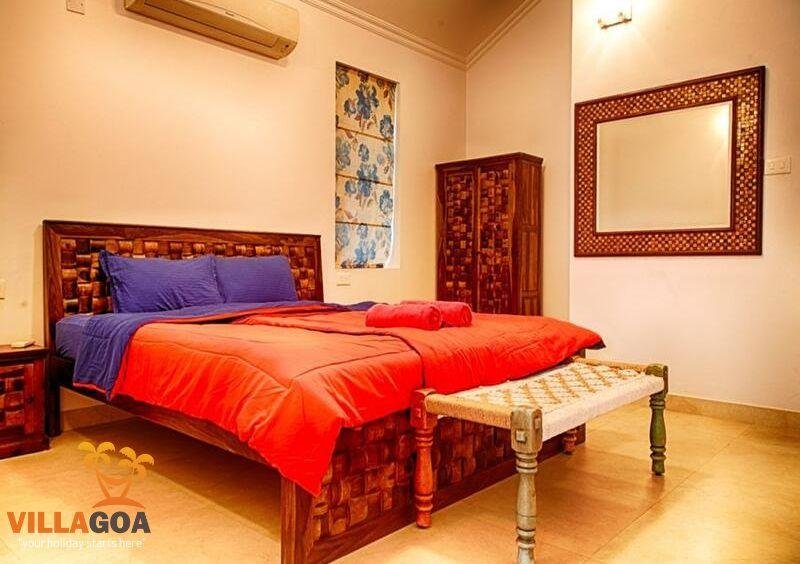 Luxury Villa Miracle