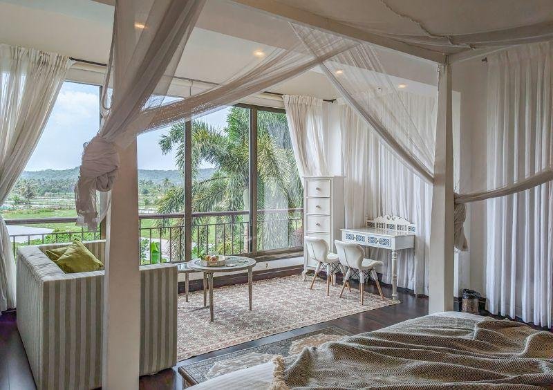 Luxury Villa Joyful