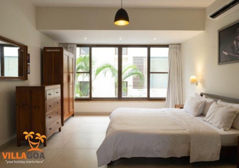 Luxury Villa Oozy