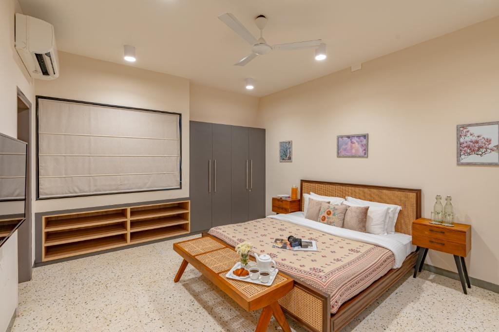 Assagao Private Pool Villa Rini 2