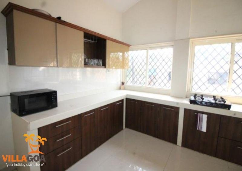 Pool Villa Panch