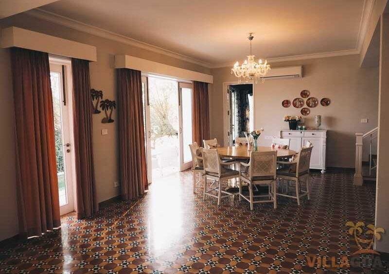 River View Villa Riviera