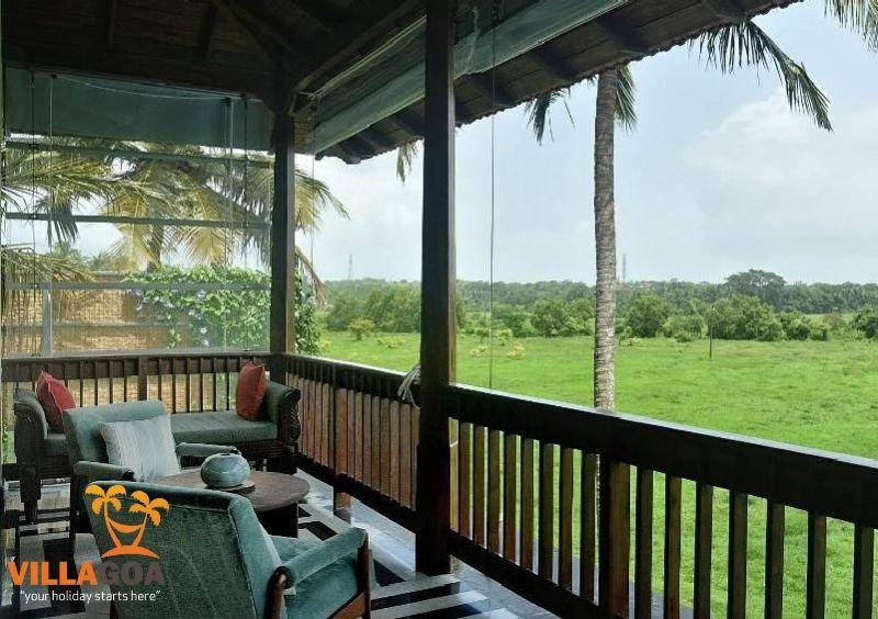 Exclusive Villa Orchid