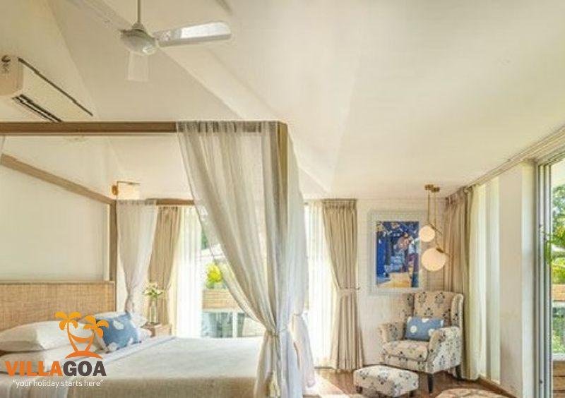 Luxury Villa  Aroma