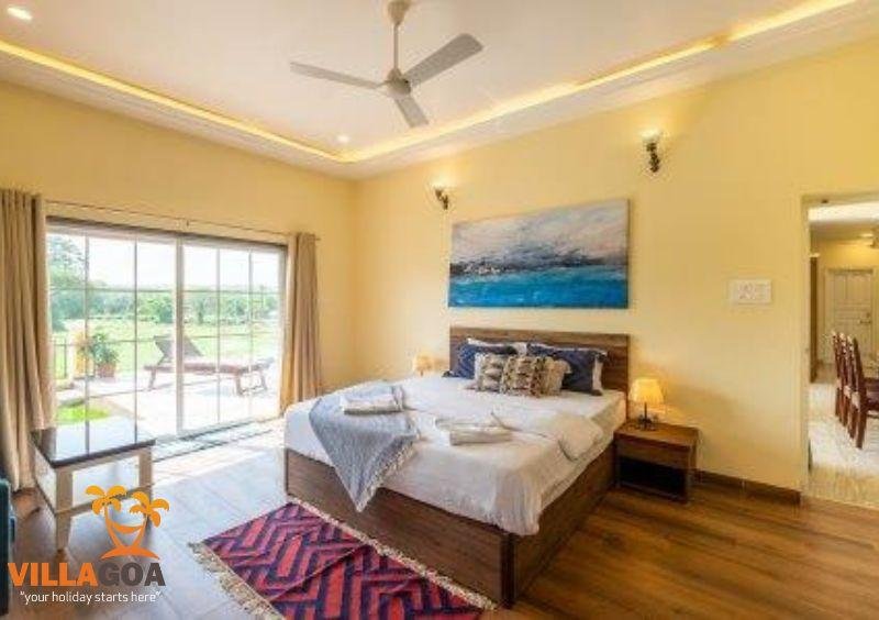 Villa Andy