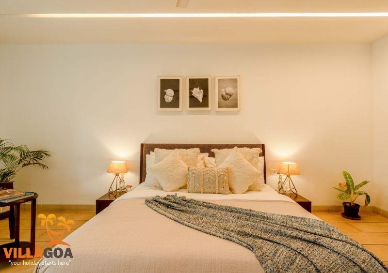 Parra Luxury Villa Tribe
