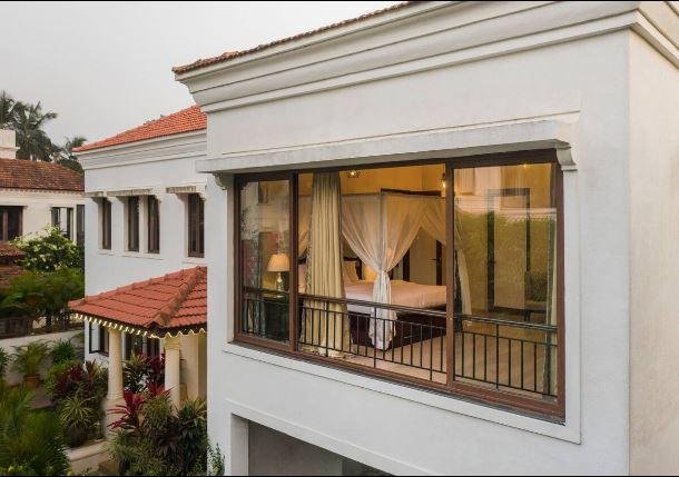 Luxury Villa Velvet