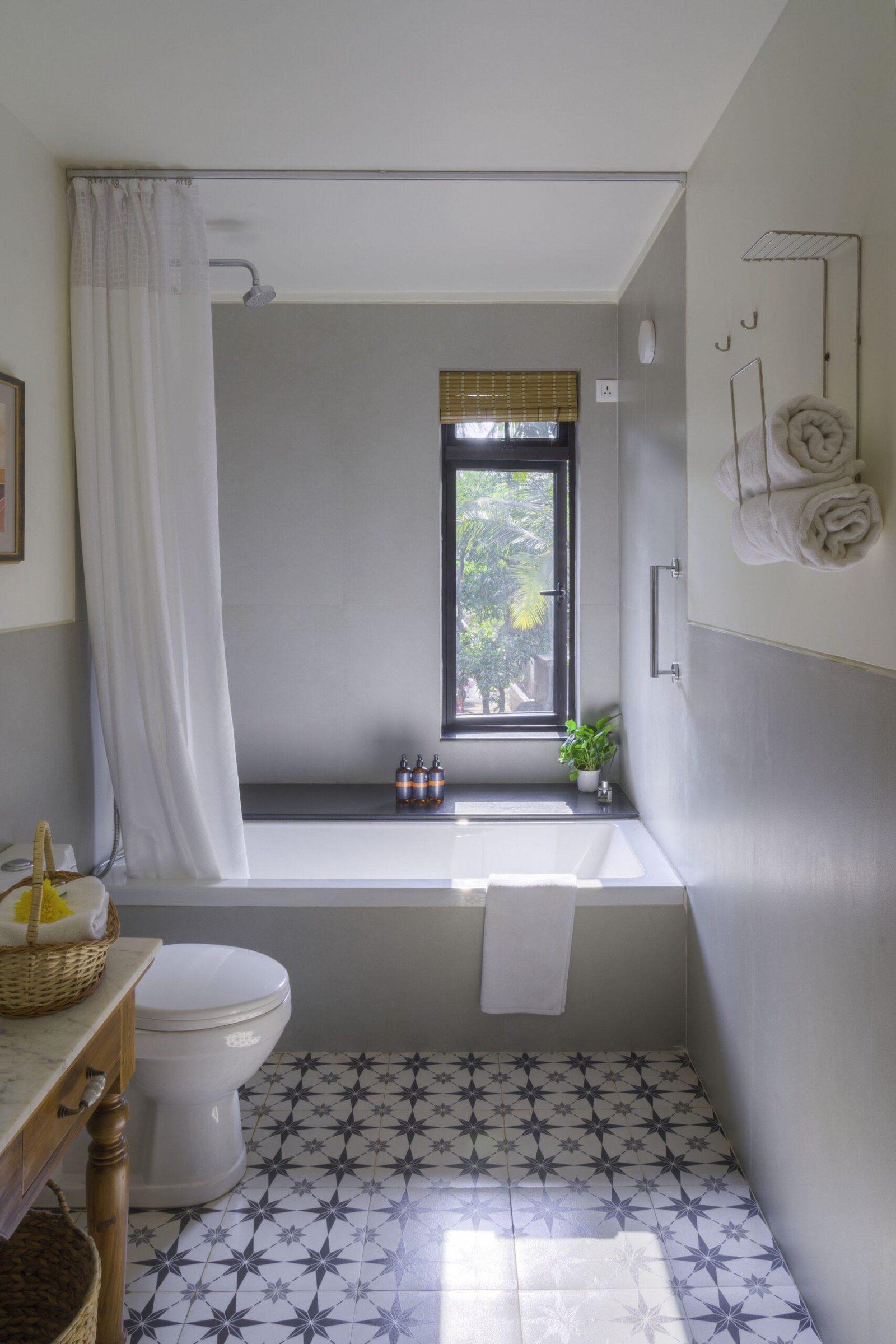 3 Bedroom Luxury Villa Anjuna