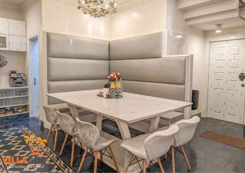 Luxury Beach Villa Fisher