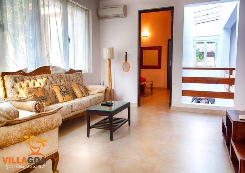 Luxury Villa Miracle