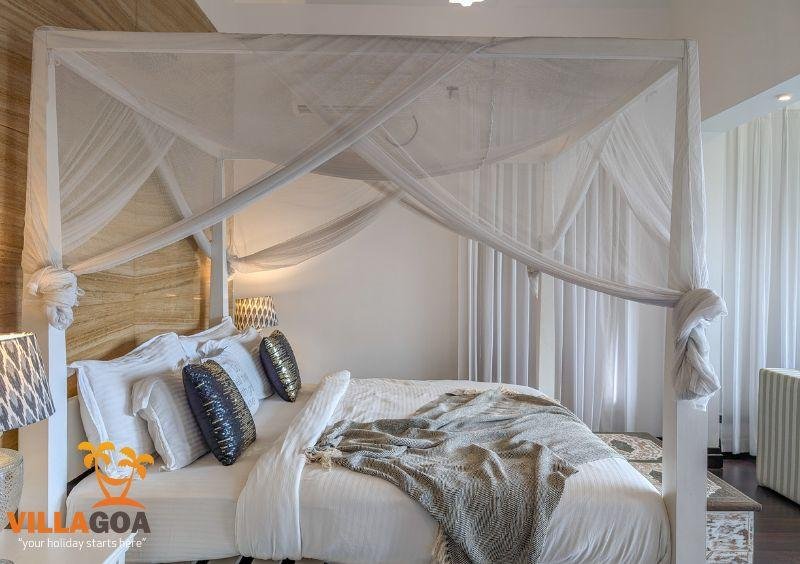 Luxury Villa Joyful