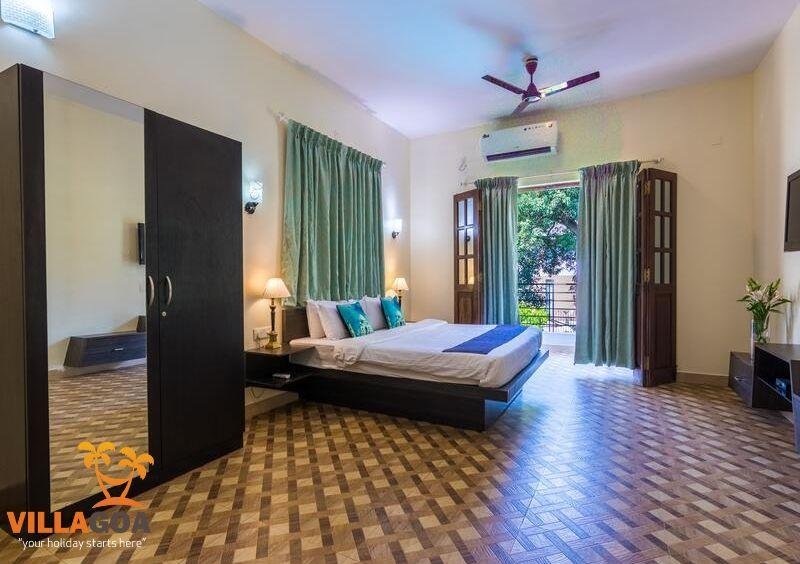Pool Villa Mits